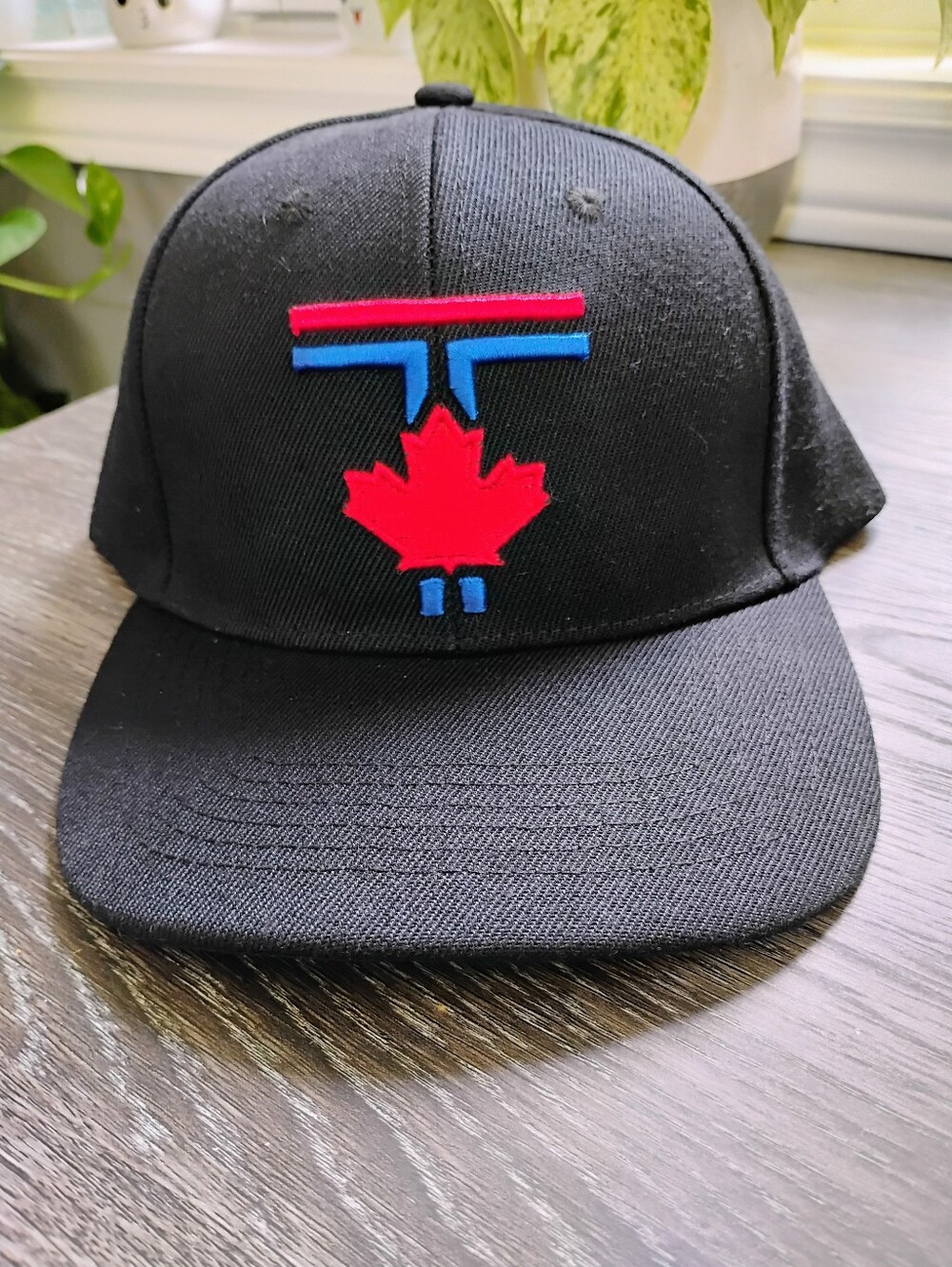 Toronto Blue Jays City Connect Hat